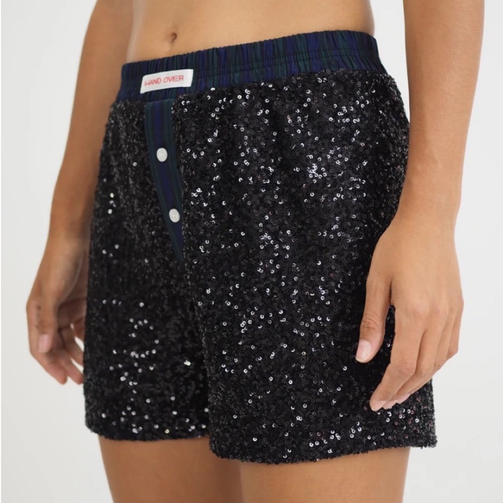 Handover Ex-Boyfriend® César Boxer Short